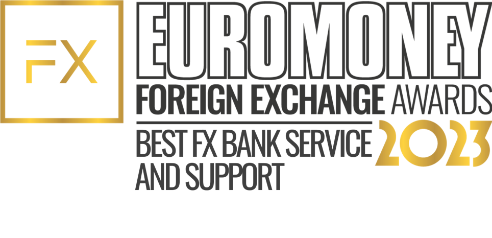 Euromoney Trade Finance Survey 2022 Prize