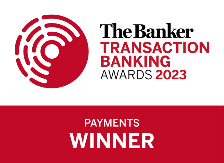 The Banker Investment Banking Awards 2021 Prize